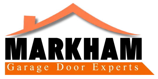 Markham Garage Door Experts Logo