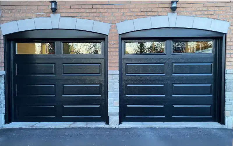 Garage Door Installation Markham